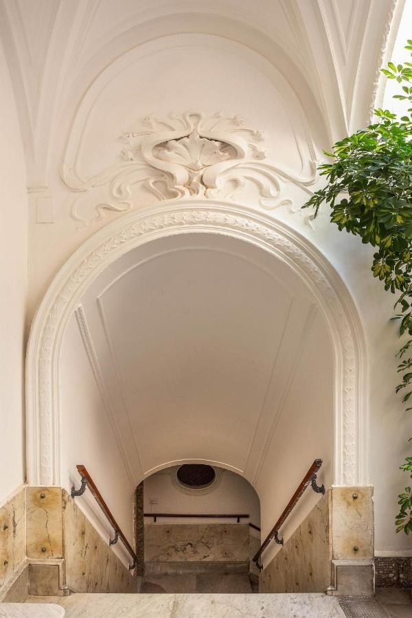 Sicilianinsta Rooms Catania Exterior photo