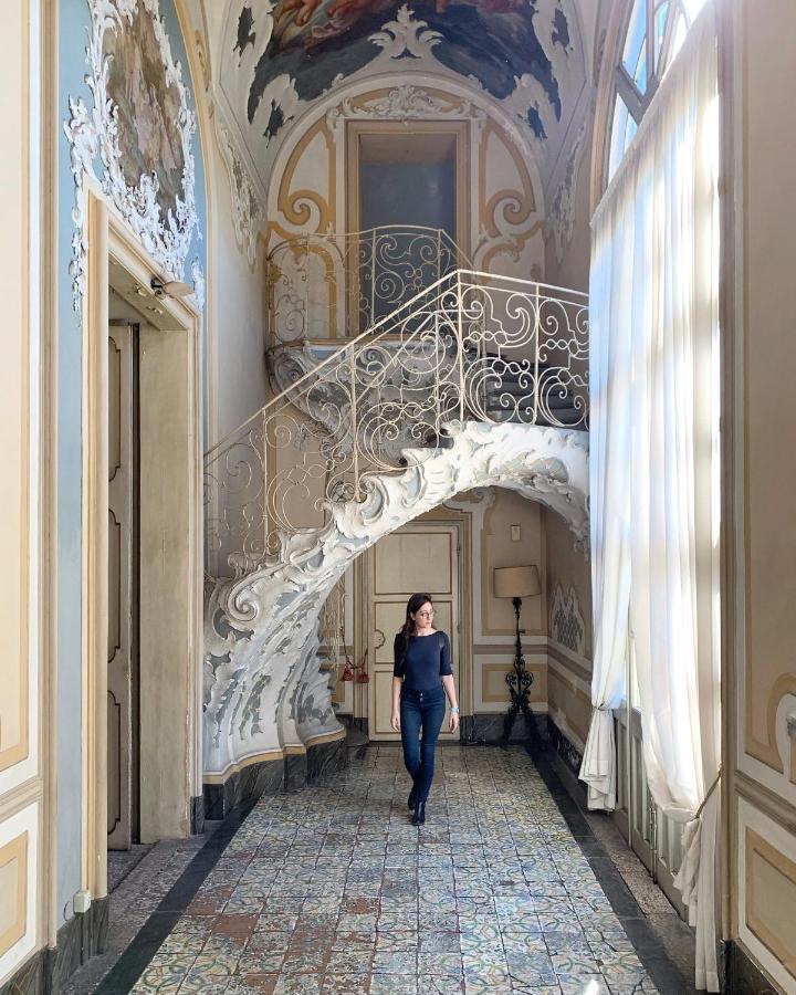 Sicilianinsta Rooms Catania Exterior photo