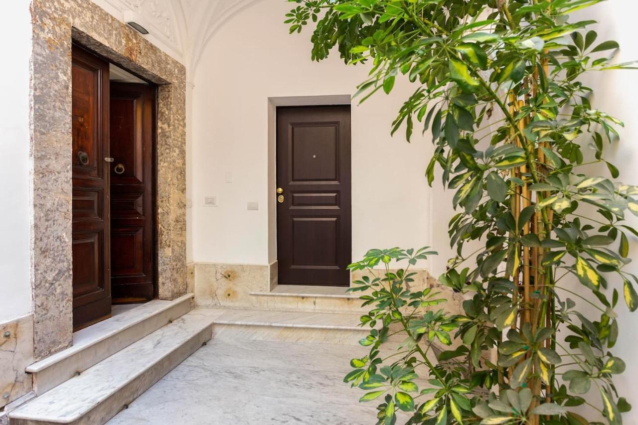 Sicilianinsta Rooms Catania Exterior photo